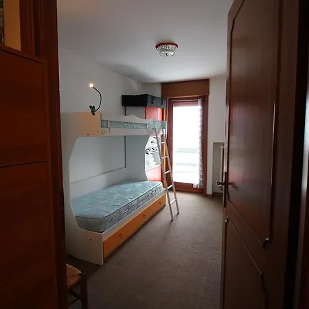 Zenith Apartment Sestriere