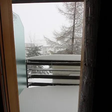Apartment Zenith Sestriere