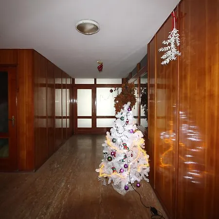 Zenith Apartment