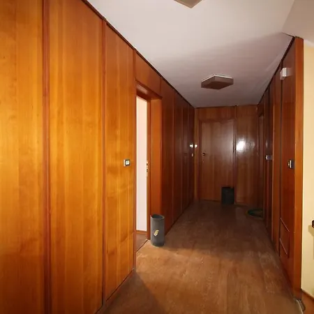 Apartment Zenith Sestriere