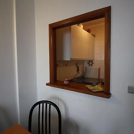 Apartment Zenith