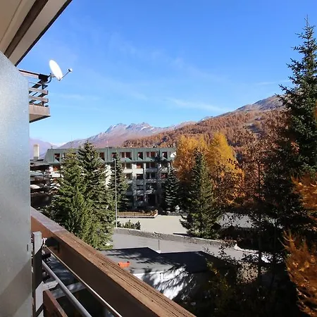 Zenith * Sestriere