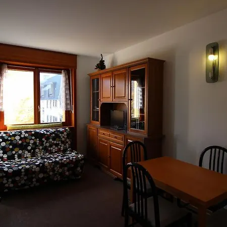 Zenith Apartment Sestriere
