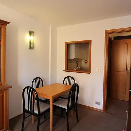 Apartment Zenith *