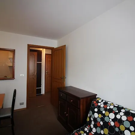 Zenith Sestriere
