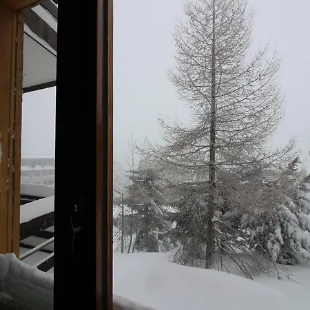 Zenith * Sestriere